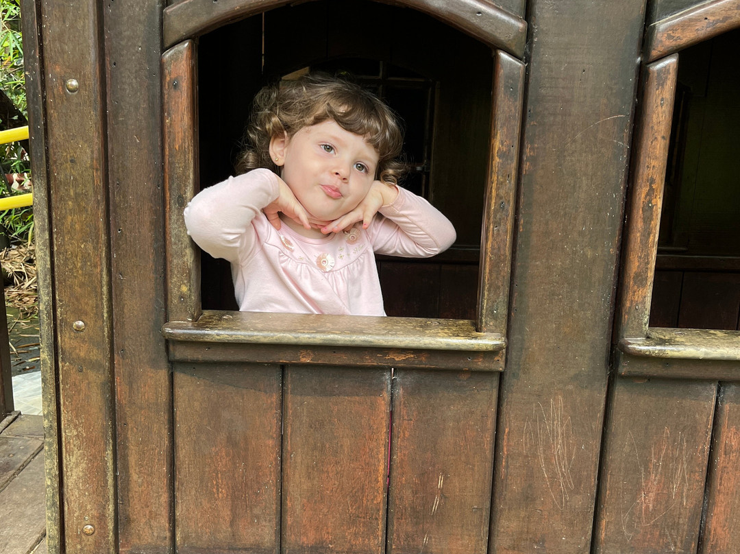 Hotel Fazenda Terra Dos Sonhos主图