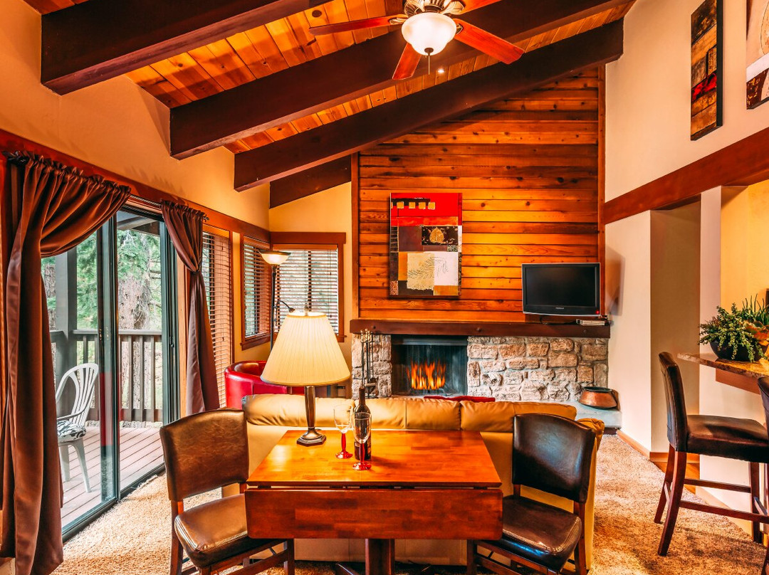 Granlibakken Tahoe主图