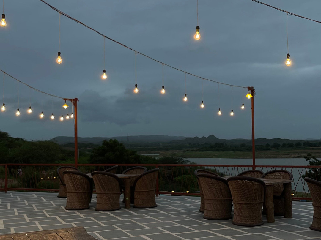 La Kamp Resort主图