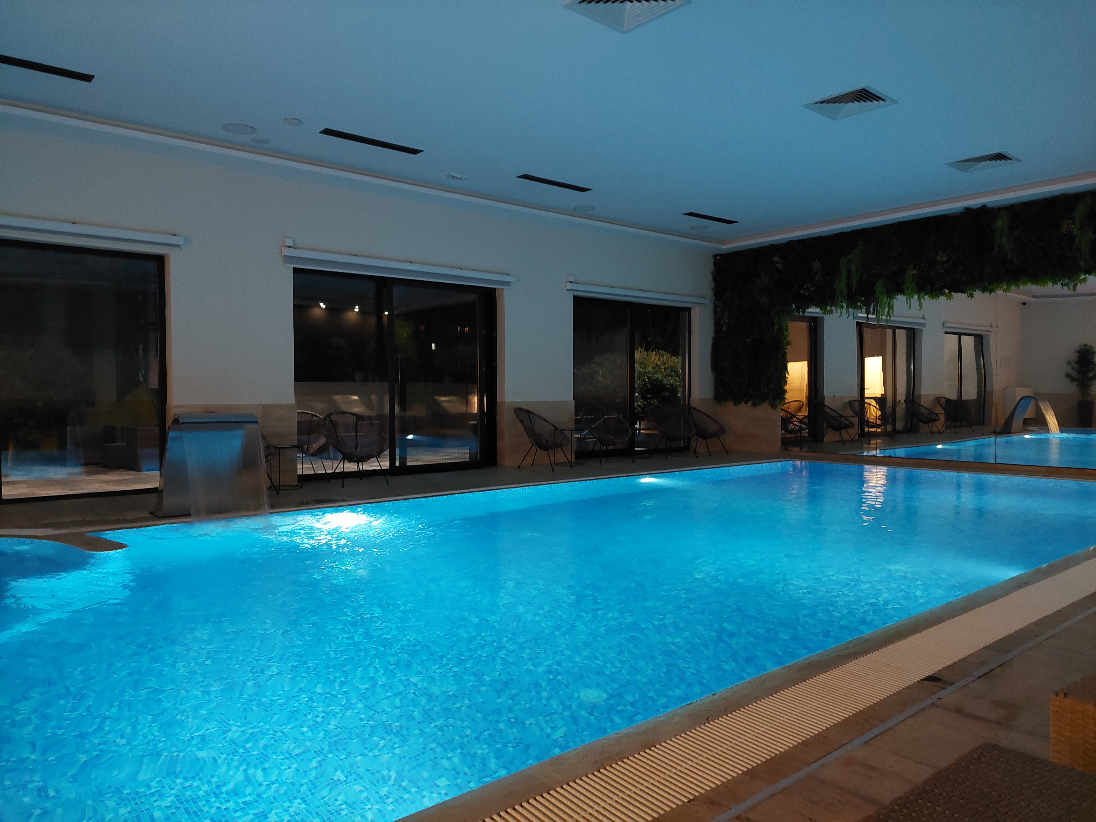 Hotel Barcode-官方