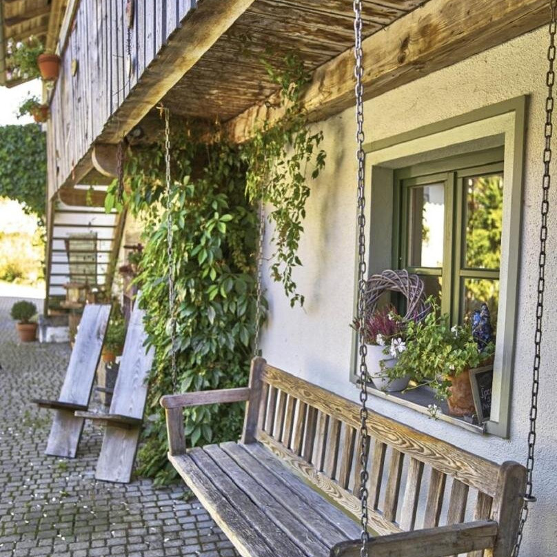 Ferienhof Höfler