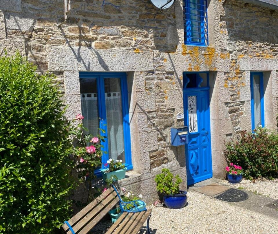 Gites de la Motte Parent