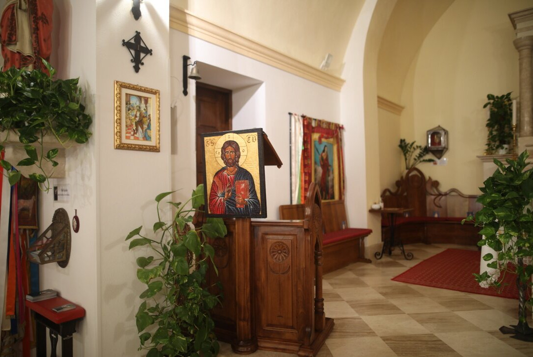 Chiesa Di San Pantaleo-San Pantaleo必去景点
