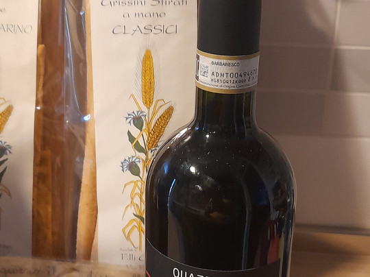 Enoteca Regionale del Barbaresco-巴尔巴雷斯科必去景点