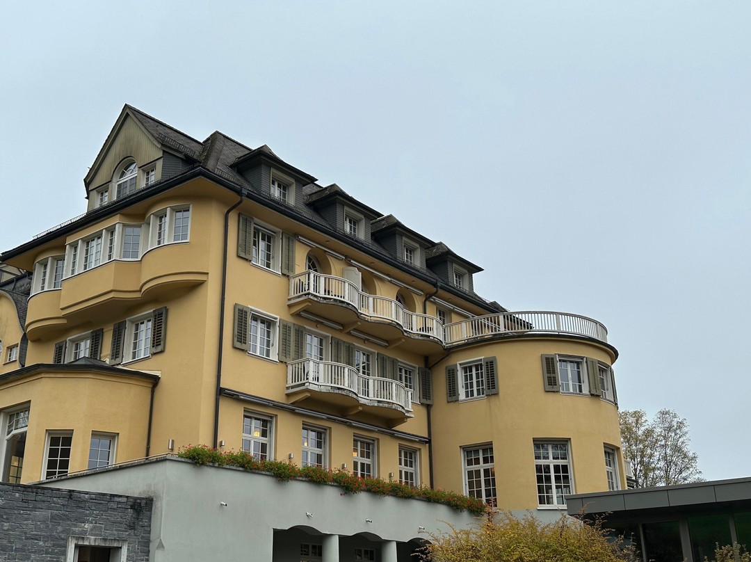 Kurhotel Sonnmatt主图