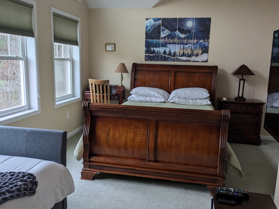 Moondance Ridge Bed & Breakfast主图