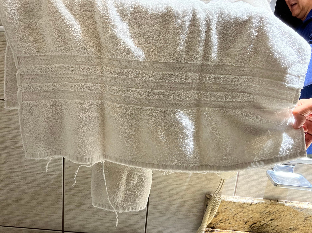 林孔－德尔巴耶酒店&套房主图