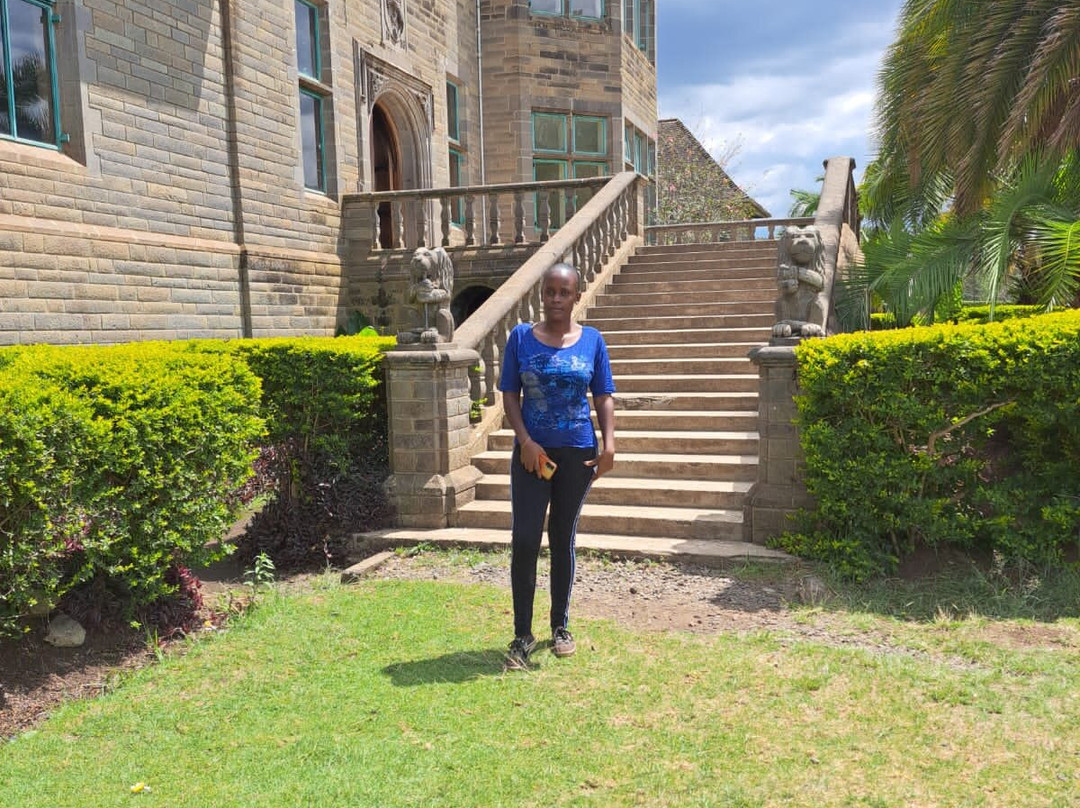 Lord Egerton Castle-纳库鲁必去景点