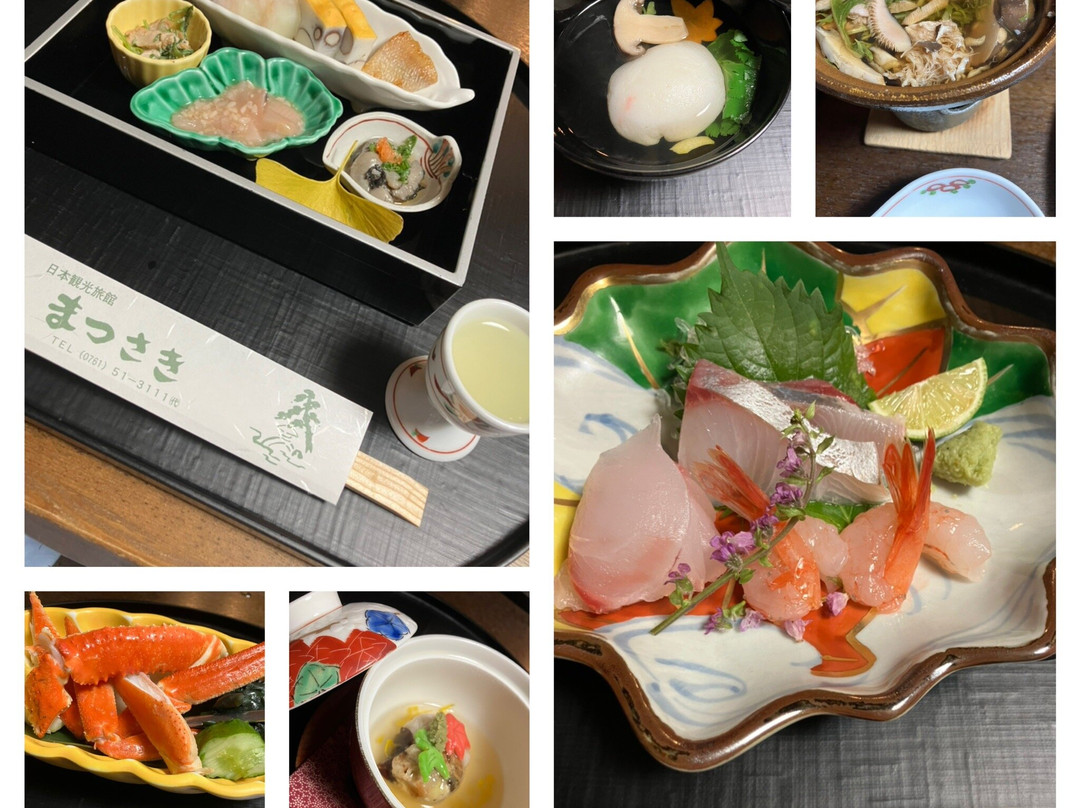 Matsusaki主图