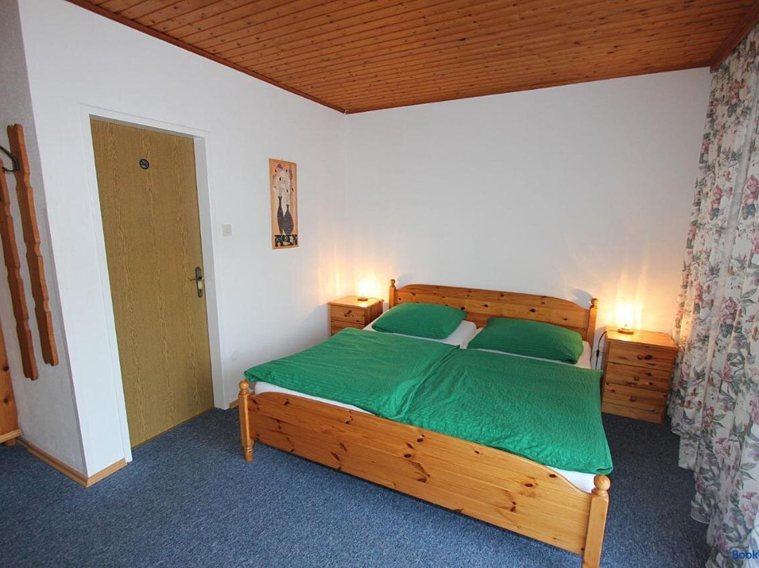 Pension Sybille