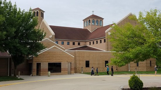 Saint Francis of Assisi Catholic Church景点图片