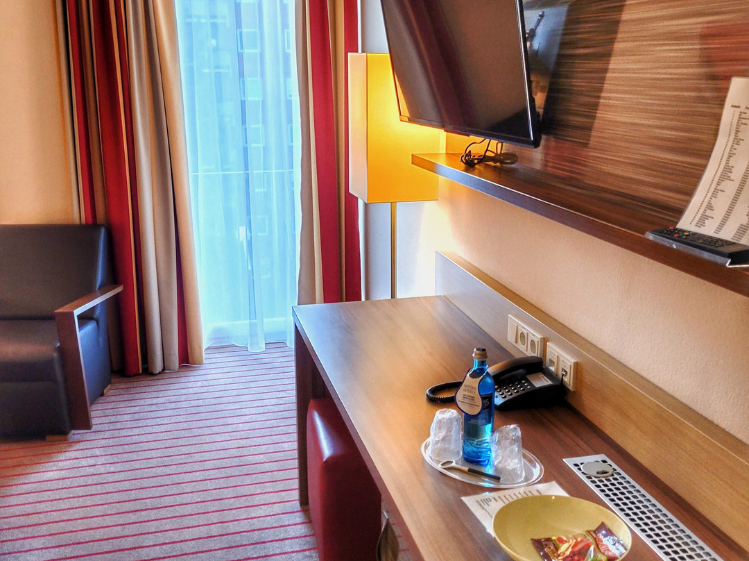 挪威纳提尔酒店酒店主图