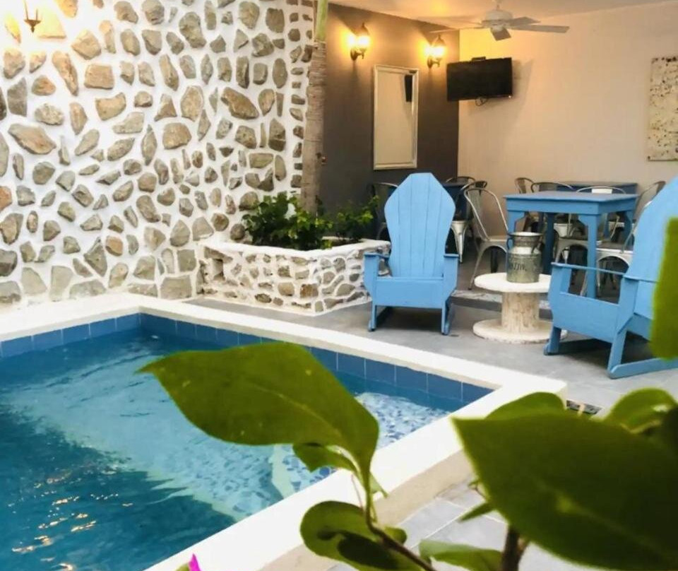 Hotel Adaz Mediterraneo