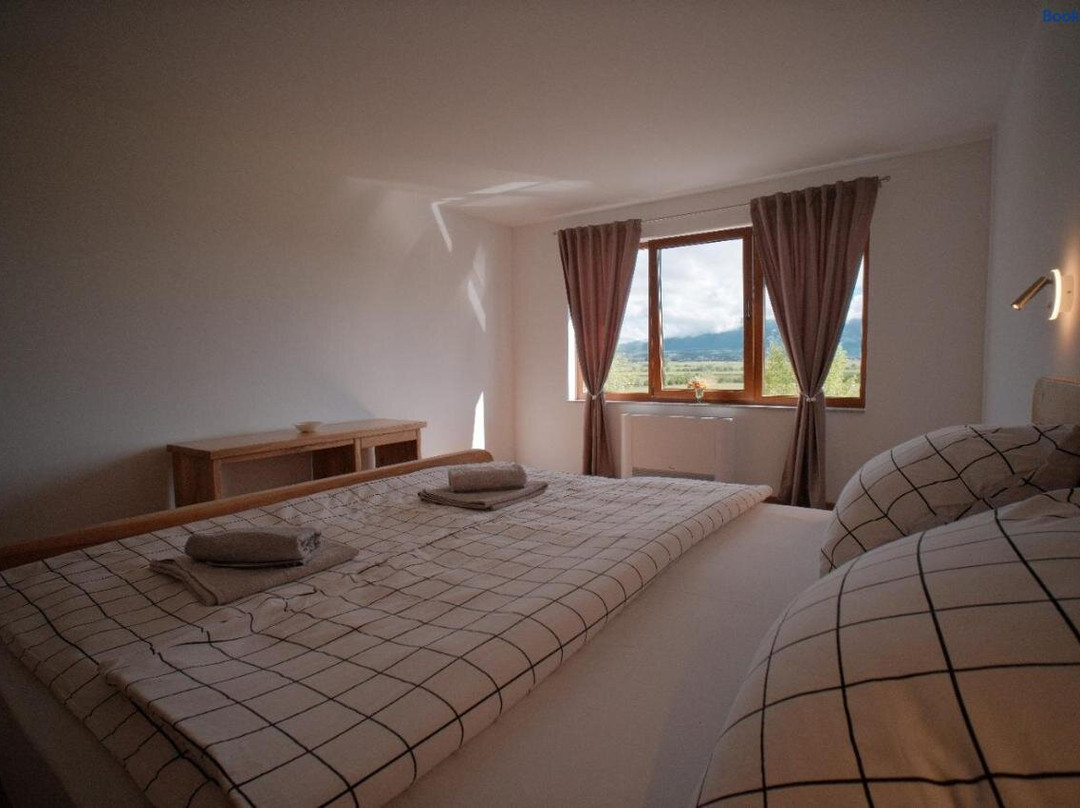 Motel Vujeva