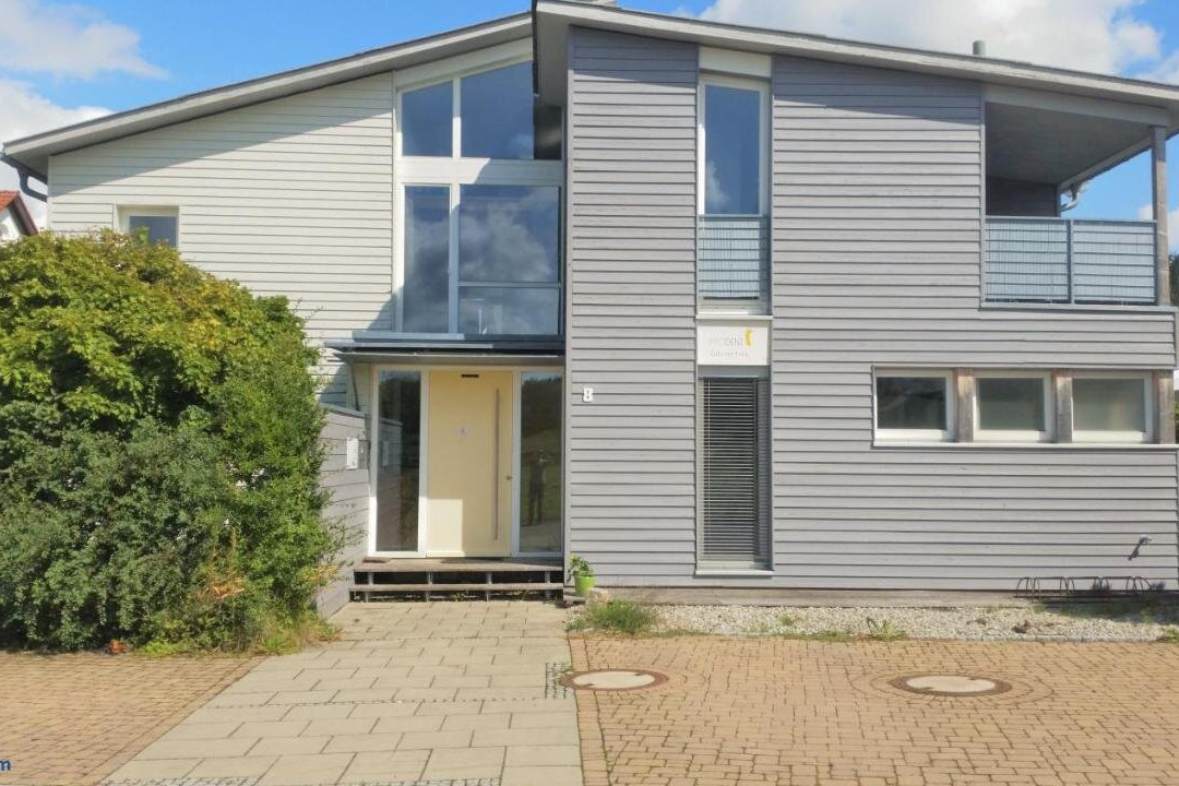 Inselappartement Reichenau