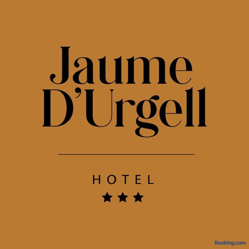 Hotel Jaume D'urgell
