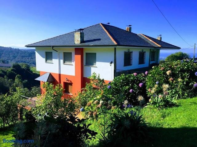 Apartamentos A Branela
