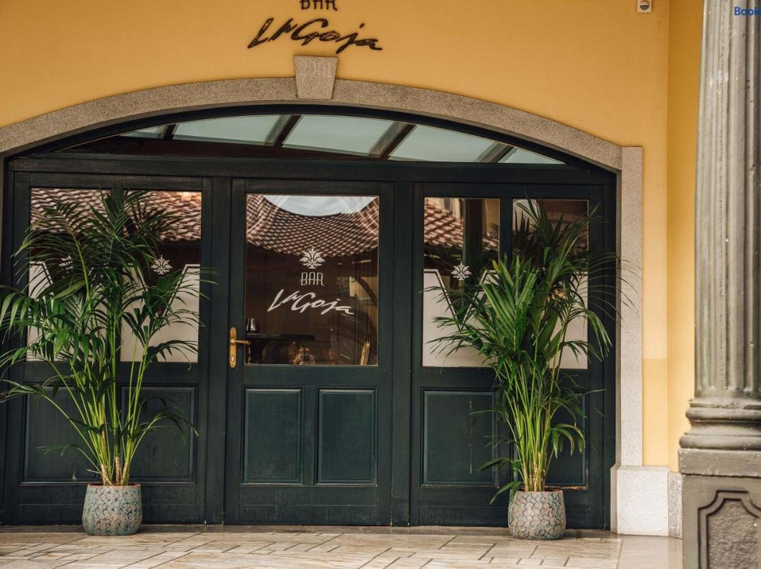 Lagoja B&B