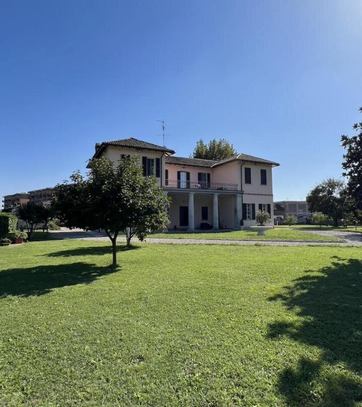 Suites Mansion