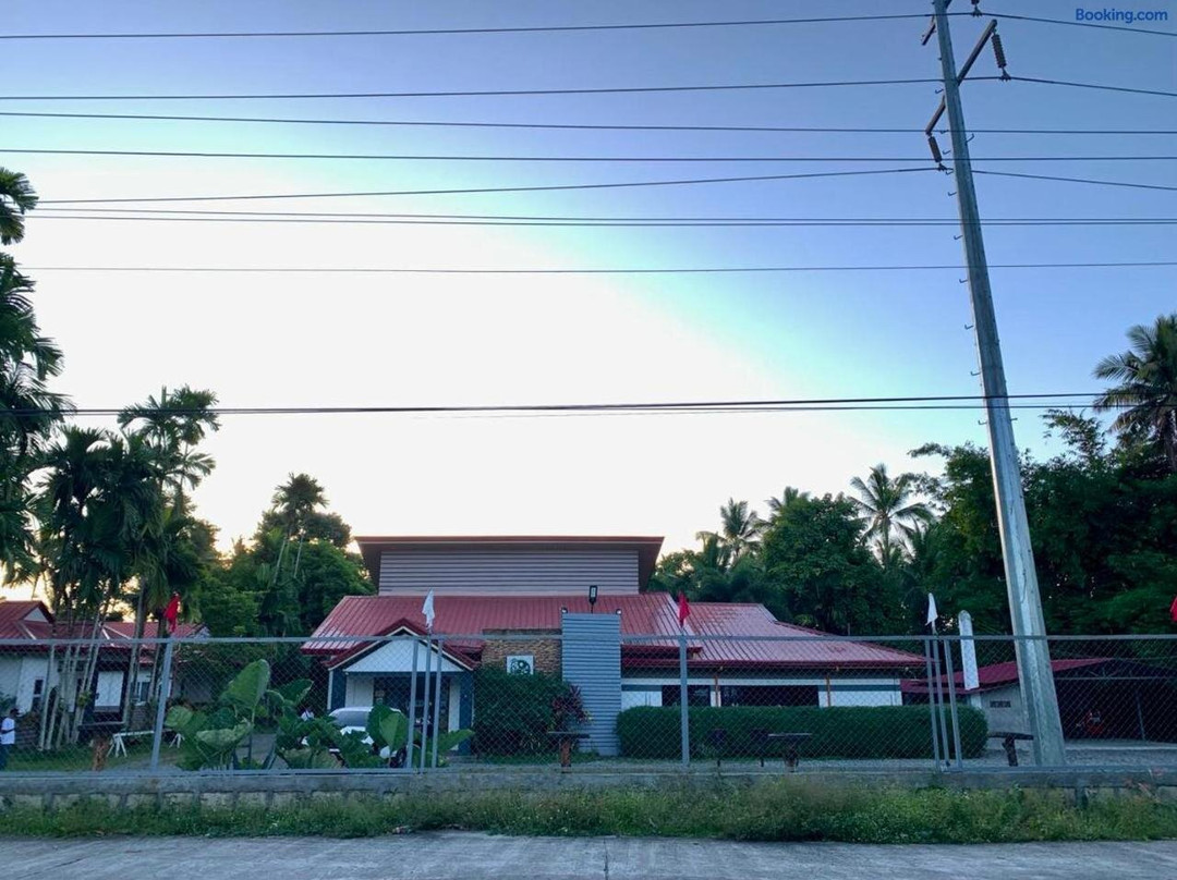Batis Ni Juan Leisureland