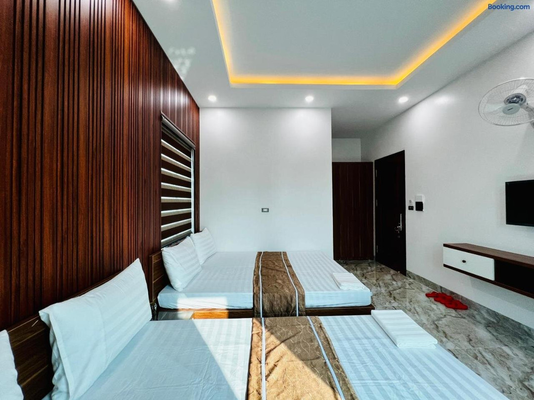 Thanh Hong Hotel