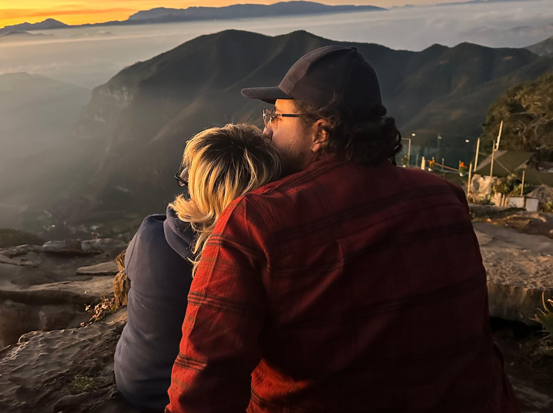 Aventurate - Private Tour-Jalpan de Serra必去景点