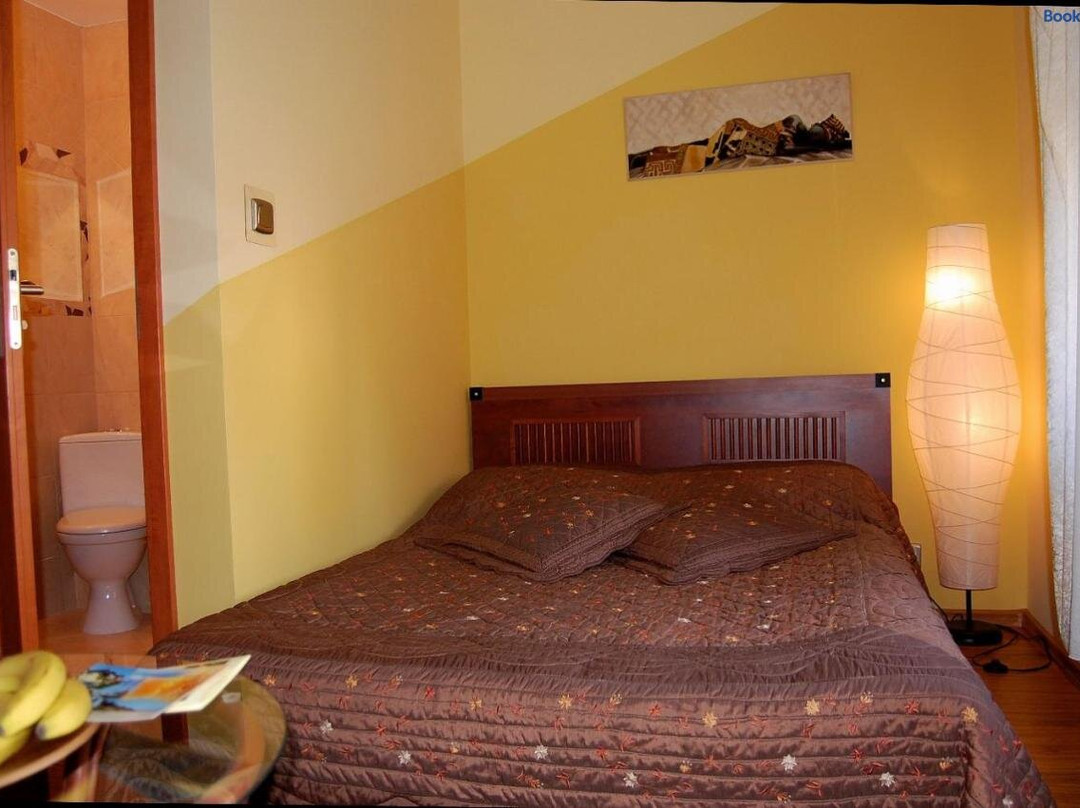 Villa Orchidea