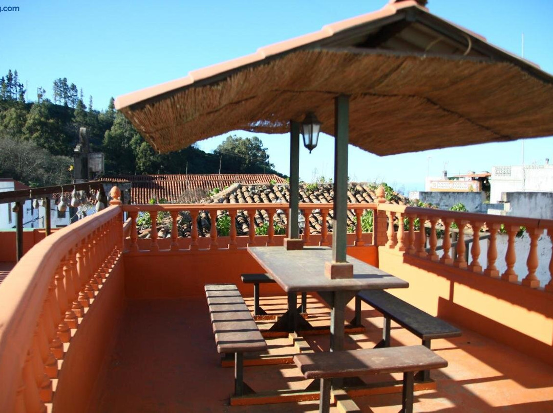 Cabañas Valle Verde