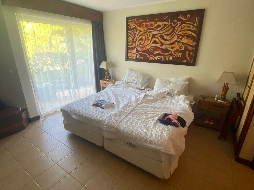 Hotel Royal Bora Bora主图