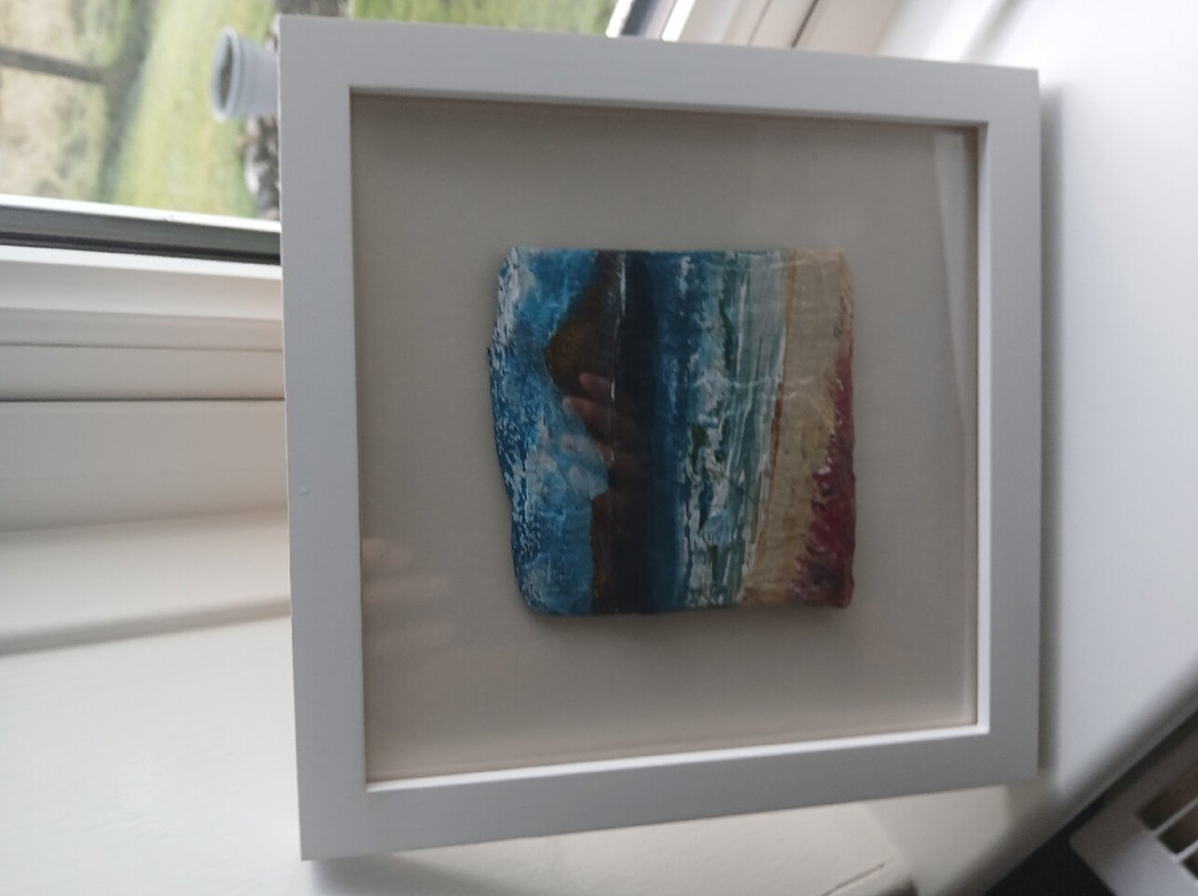 Cairngorm Gifts-Kirkmichael必去景点