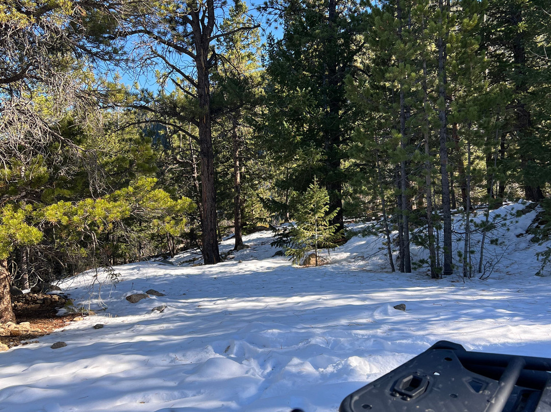 ATV Tours Colorado景点图片