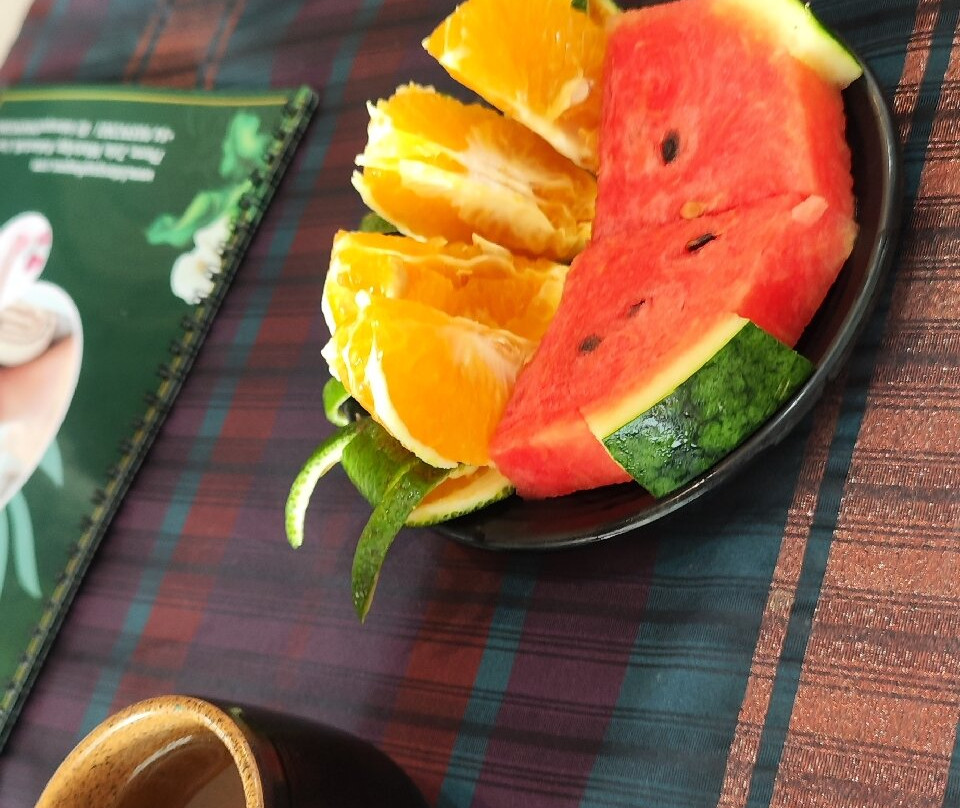 Lotus Spa-Ong Lang必去景点