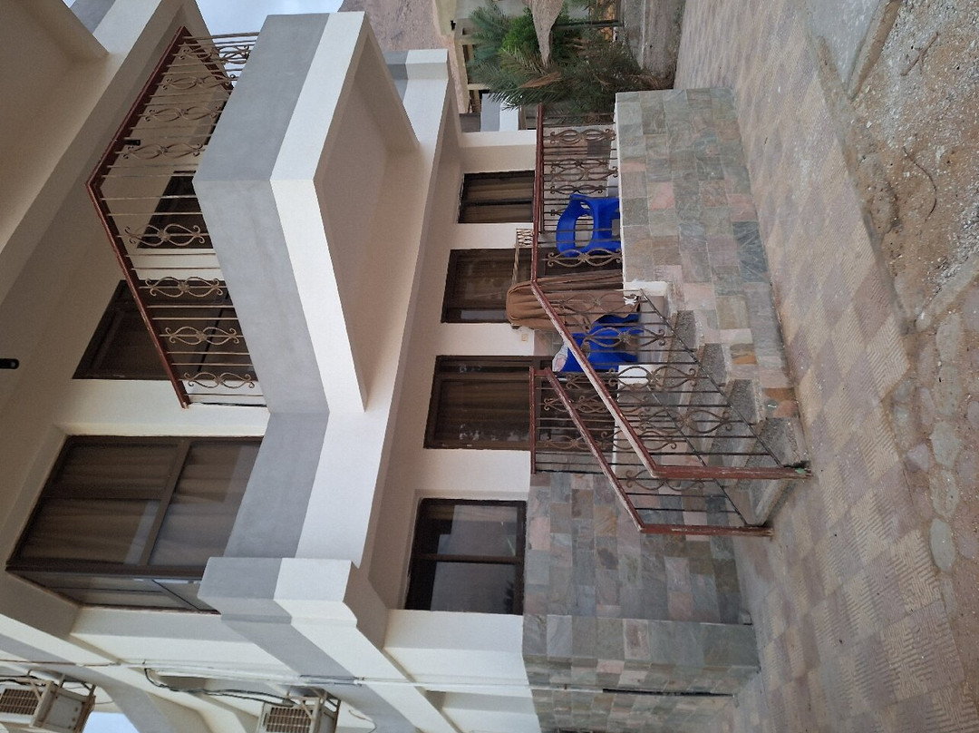 Mena Oasis Hotel