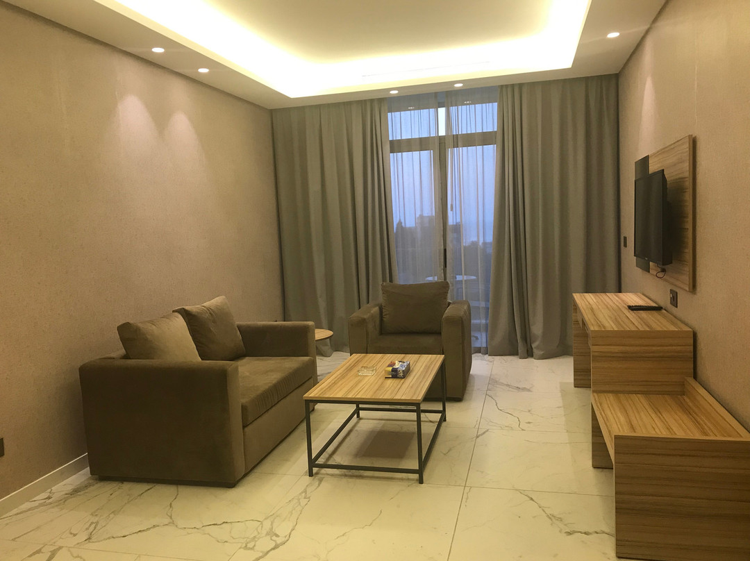 Heaven Prestige Hotel主图