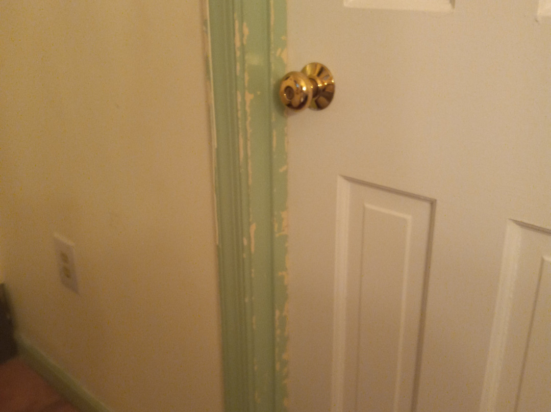 Frederick House Hotel主图