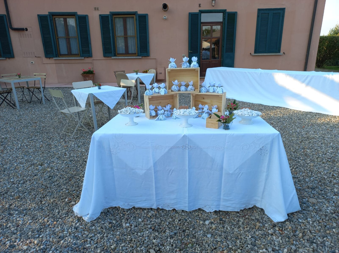Agriturismo Cascina Fogliana主图