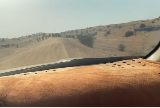 Night Wings Travel & Tourism-迪拜必去景点