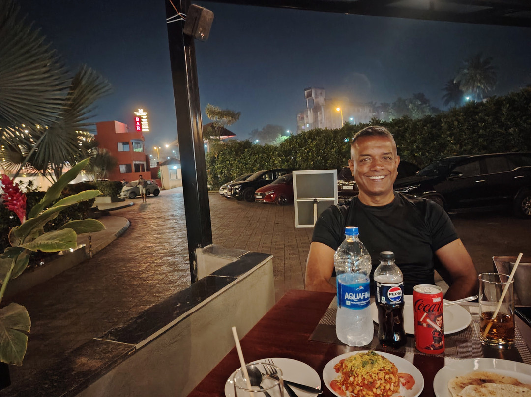 Mayur Belgaum Presidency Hotel & Spa主图