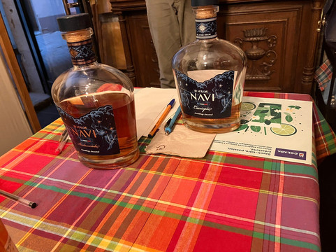 Colada-巴黎必去景点