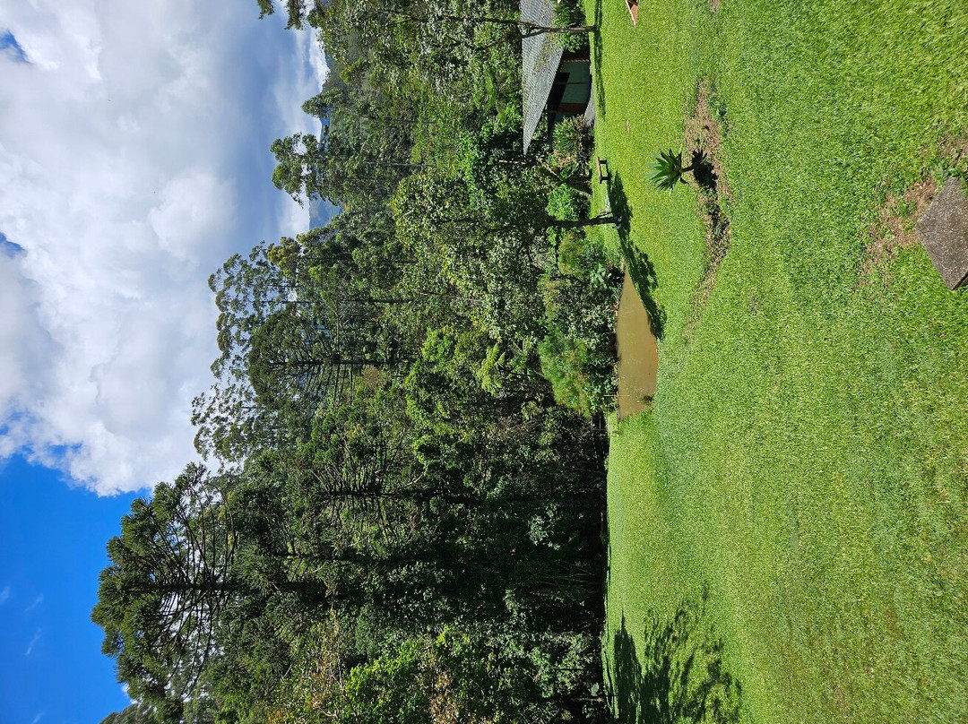 Pousada Tijupa主图