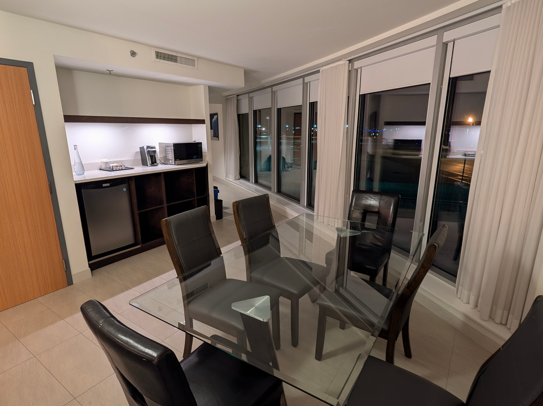 The Grand Winnipeg Airport Hotel by Lakeview主图