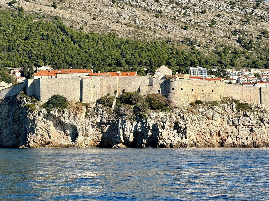 Dubrovnik Islands景点图片