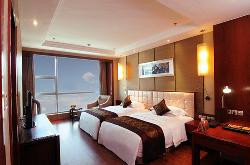 世纪金源大饭店