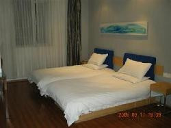 绍兴如家城市广场店