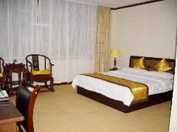 魏园度假山庄主图