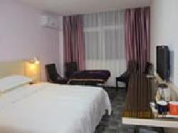 城市之家定远炉桥店 