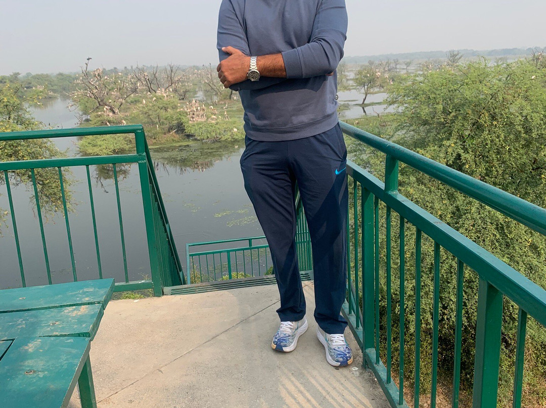 Bharatpur Bird Sanctuary景点图片