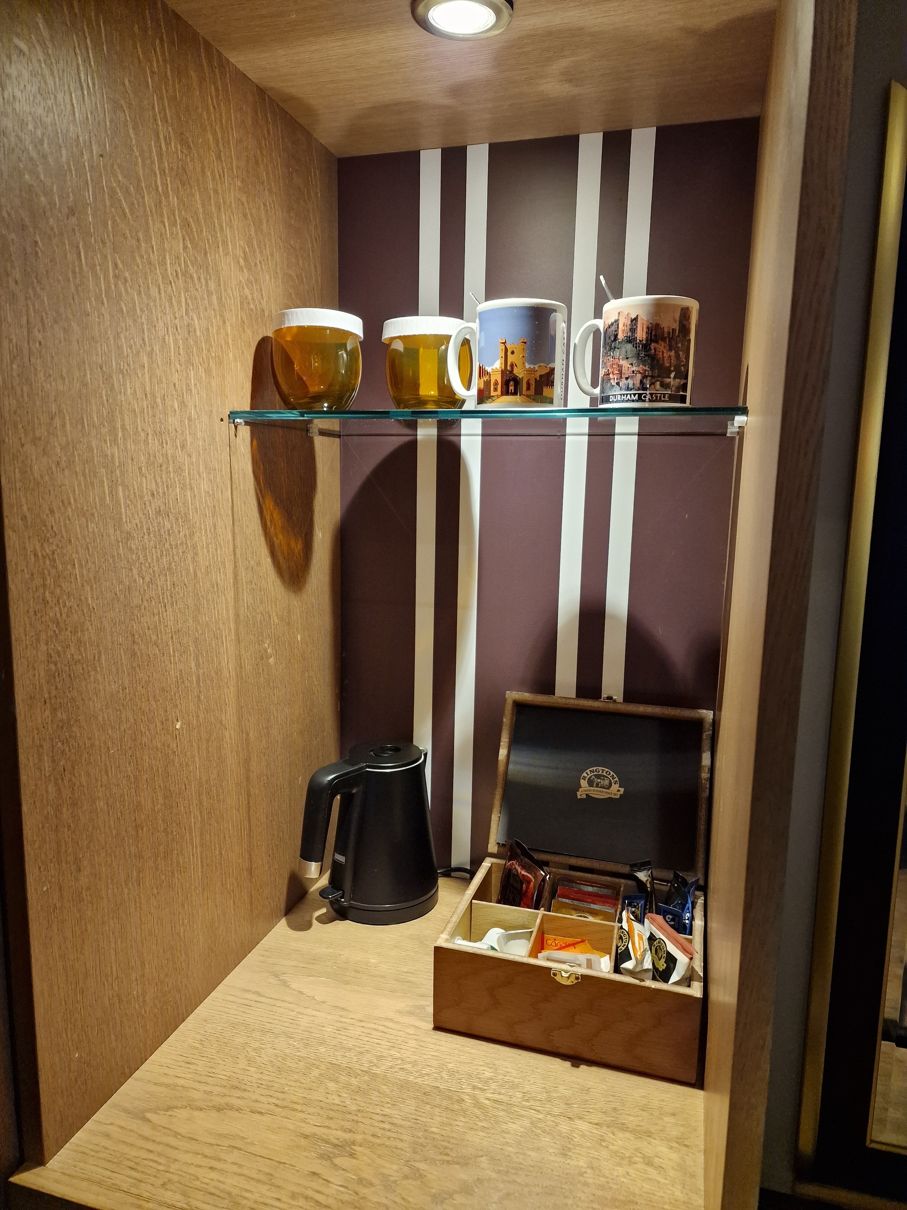 Hotel Indigo Durham, an IHG hotel-客卧