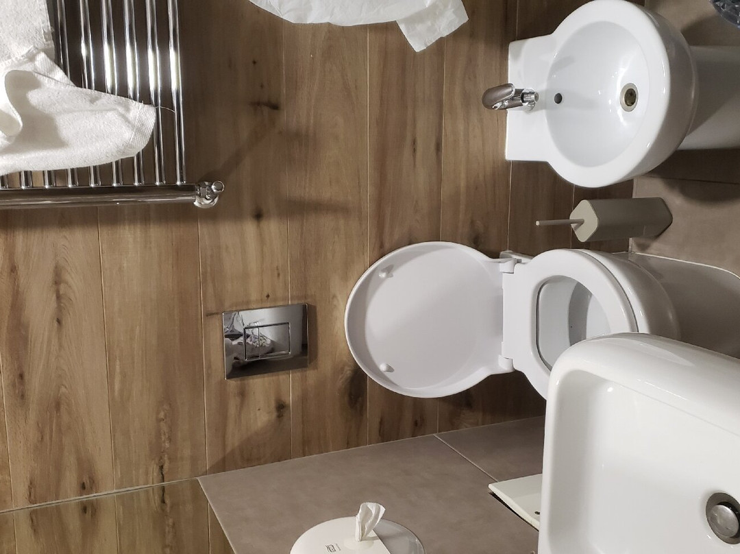 Hotel Smeraldo主图