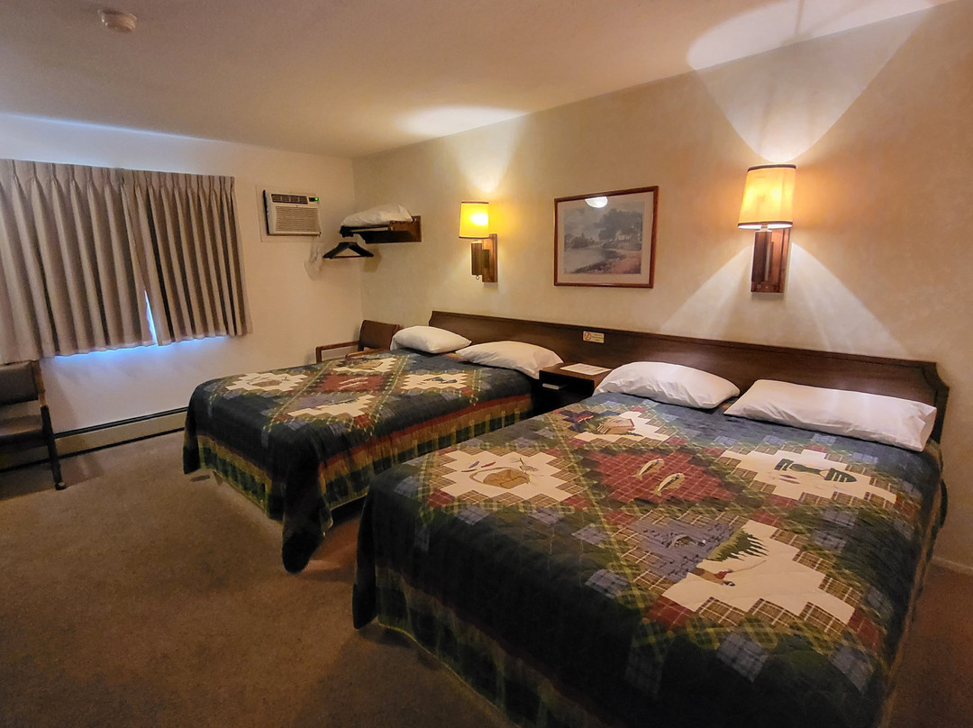 Kings Inn Motel主图